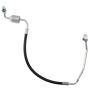 Four Seasons 66536 Discharge Line Hose Assembly