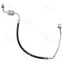Four Seasons 66536 Discharge Line Hose Assembly