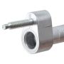 Four Seasons 66538 Suction Line Hose Assembly