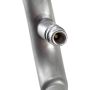 Four Seasons 66539 Suction Line Hose Assembly
