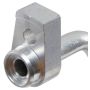 Four Seasons 66542 Discharge Line Hose Assembly