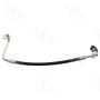 Four Seasons 66543 Discharge Line Hose Assembly