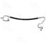 Four Seasons 66545 Discharge Line Hose Assembly