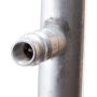 Four Seasons 66546 Suction Line Hose Assembly