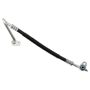 Four Seasons 66549 Discharge Line Hose Assembly