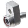 Four Seasons 66550 Discharge Line Hose Assembly