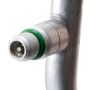Four Seasons 66550 Discharge Line Hose Assembly