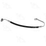 Four Seasons 66550 Discharge Line Hose Assembly