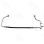 Four Seasons 66553 Discharge Line Hose Assembly