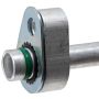 Four Seasons 66554 Discharge Line Hose Assembly
