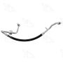 Four Seasons 66557 Suction Line Hose Assembly