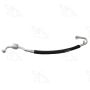 Four Seasons 66559 Suction Line Hose Assembly