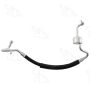 Four Seasons 66560 Suction Line Hose Assembly