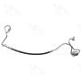 Four Seasons 66562 Discharge Line Hose Assembly