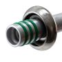 Four Seasons 66563 Liquid Line Hose Assembly w/o Orifice Tube