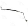 Four Seasons 66568 Discharge Line Hose Assembly