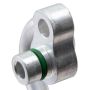Four Seasons 66570 Discharge Line Hose Assembly