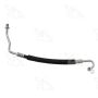 Four Seasons 66570 Discharge Line Hose Assembly