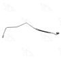 Four Seasons 66571 Liquid Line Hose Assembly w/o Orifice Tube