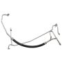 Four Seasons 66573 Suction & Liquid Line Hose Assembly w/o Orifice Tube