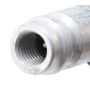 Four Seasons 66573 Suction & Liquid Line Hose Assembly w/o Orifice Tube