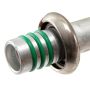 Four Seasons 66573 Suction & Liquid Line Hose Assembly w/o Orifice Tube