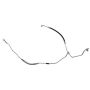 Four Seasons 66574 Liquid Line Hose Assembly w/o Orifice Tube