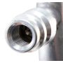 Four Seasons 66576 Liquid Line Hose Assembly w/o Orifice Tube
