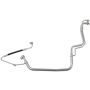 Four Seasons 66579 Suction & Liquid Line Internal Heat Exchange Hose Assembly