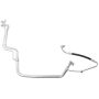 Four Seasons 66579 Suction & Liquid Line Internal Heat Exchange Hose Assembly