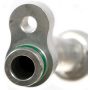 Four Seasons 66581 Suction Line Hose Assembly