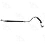 Four Seasons 66581 Suction Line Hose Assembly