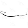 Four Seasons 66582 Discharge Line Hose Assembly