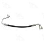 Four Seasons 66583 Discharge Line Hose Assembly