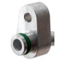 Four Seasons 66585 Discharge Line Hose Assembly