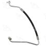 Four Seasons 66585 Discharge Line Hose Assembly