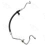 Four Seasons 66586 Suction Line Hose Assembly