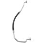 Four Seasons 66587 Suction Line Hose Assembly