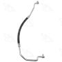 Four Seasons 66587 Suction Line Hose Assembly
