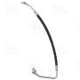 Four Seasons 66588 Discharge Line Hose Assembly