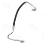 Four Seasons 66590 Discharge Line Hose Assembly