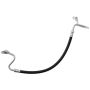 Four Seasons 66591 Discharge Line Hose Assembly