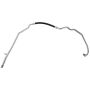 Four Seasons 66595 Suction Line Hose Assembly