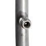 Four Seasons 66595 Suction Line Hose Assembly
