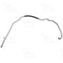 Four Seasons 66595 Suction Line Hose Assembly