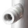 Four Seasons 66596 Suction Line Hose Assembly