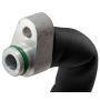 Four Seasons 66603 Suction Line Hose Assembly