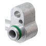 Four Seasons 66604 Discharge Line Hose Assembly