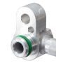 Four Seasons 66604 Discharge Line Hose Assembly