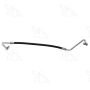 Four Seasons 66604 Discharge Line Hose Assembly
